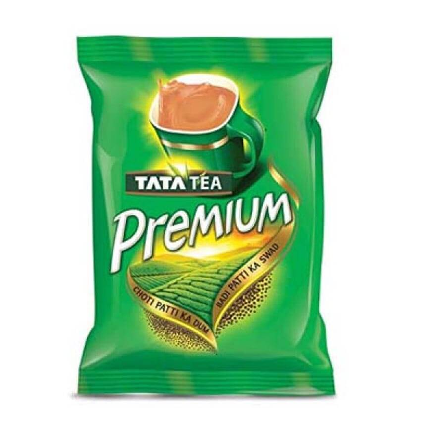 Tata Tea Premium Leaf North, 250g