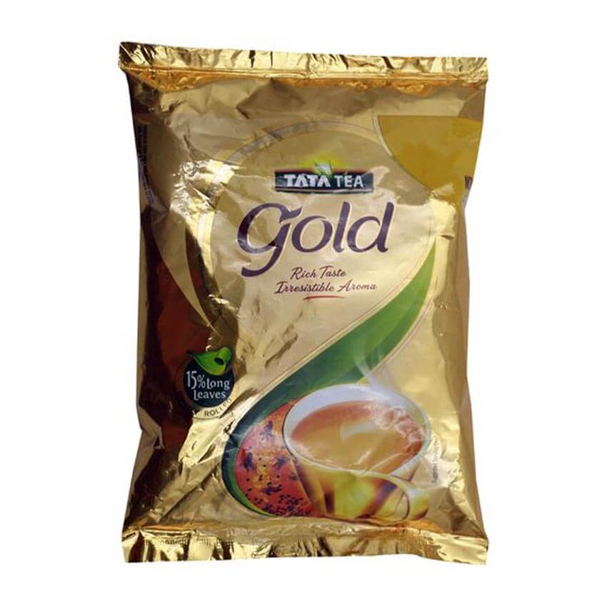 Tata Tea Gold, 100g